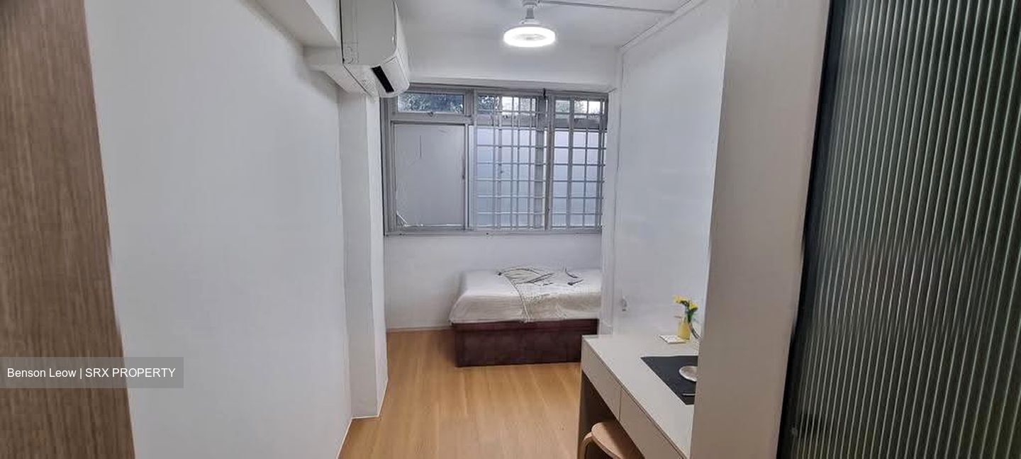 Blk 37 Rumah Tinggi View (Bukit Merah), HDB 3 Rooms #636407551